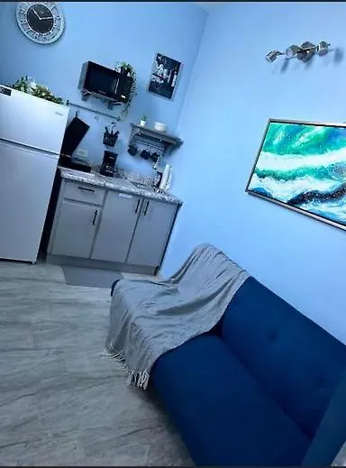 Bluehouse 1664 Daire San Juan
